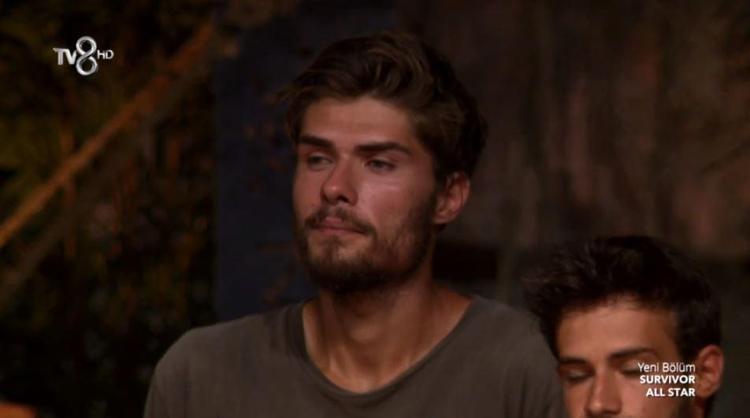 Survivor’da kim elendi, kim gitti 9 Mart Survivor All Star elenen isim kim oldu Yasin mi, Birsen mi, Mert mi, Barış mı Acun Ilıcalı açıkladı: Birleşme partisi...