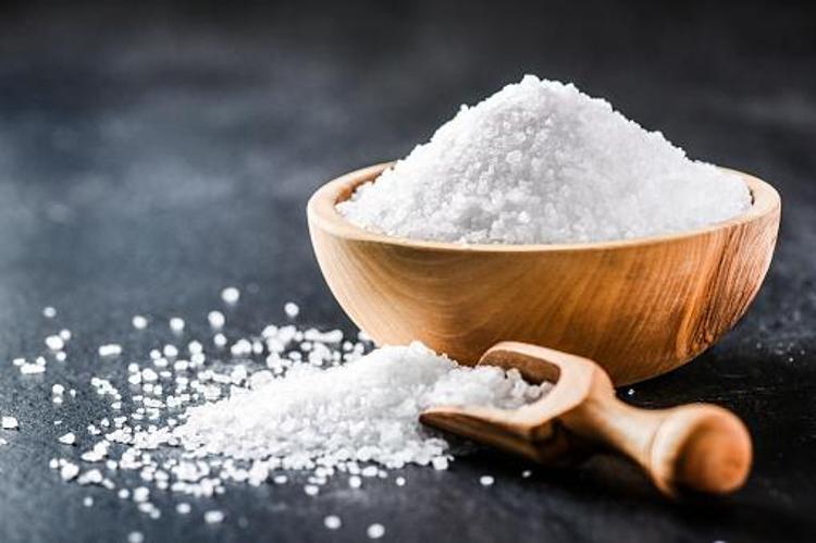 Resmen vücudu zehirliyor Böbrekleri tamamen bitiriyor, günde bir çay kaşığından fazlası...