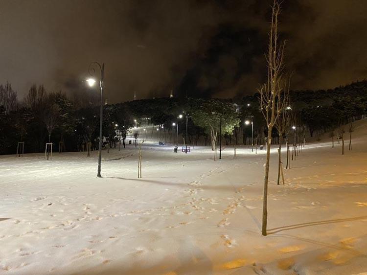 TURUNCU UYARI NE DEMEK