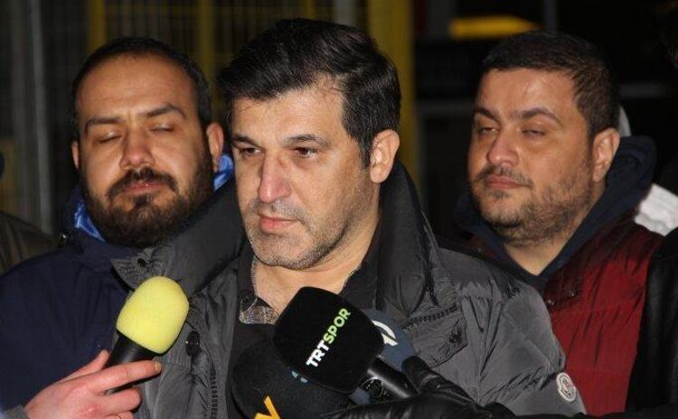 Derbi erteleniyor mu İki kulüp ve TFFden flaş açıklama