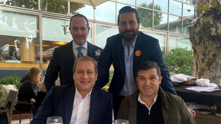 Derbi erteleniyor mu İki kulüp ve TFFden flaş açıklama