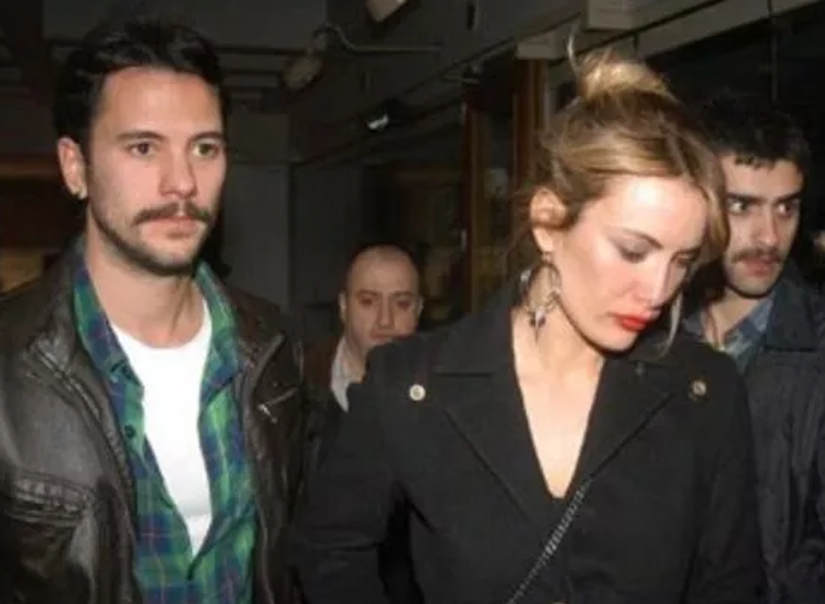Camdaki Kızın Nalanı Burcu Biricikin kocası bakın kim çıktı Duyan inanamadı...