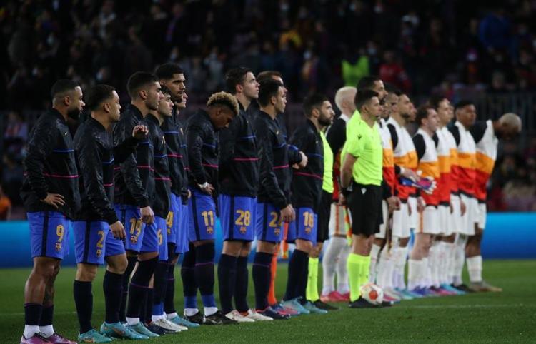 Torrent için uzaklaştırın bu adamı dedi Fatih Terim olsaydı Barcelonayı elerdi diye ekledi