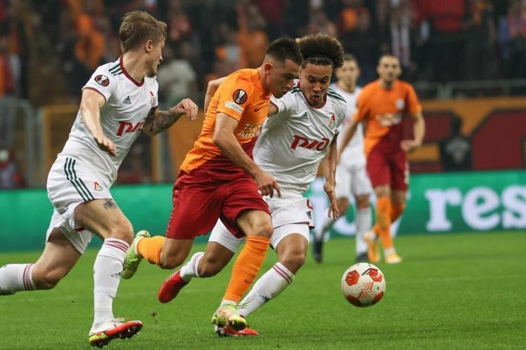 Burak Elmasa büyük şok Celta Vigo ile anlaşmaya vardı