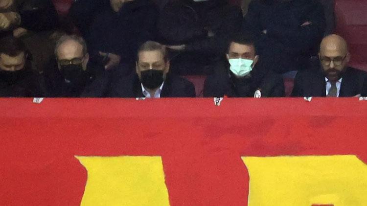 Burak Elmasa büyük şok Celta Vigo ile anlaşmaya vardı