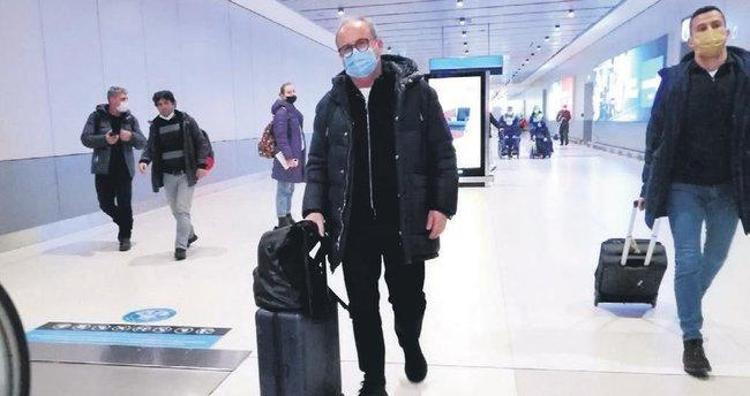 Burak Elmasa büyük şok Celta Vigo ile anlaşmaya vardı