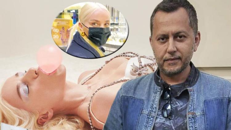 Gülşenin arkadaşının kucağına oturması çok konuşulmuştu Ozan Çolakoğlu’nun tepkisi ne oldu Flaş açıklama