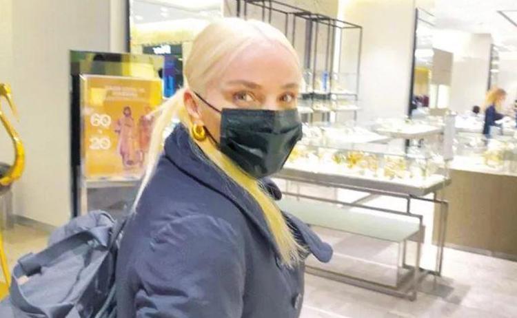 Gülşenin arkadaşının kucağına oturması çok konuşulmuştu Ozan Çolakoğlu’nun tepkisi ne oldu Flaş açıklama