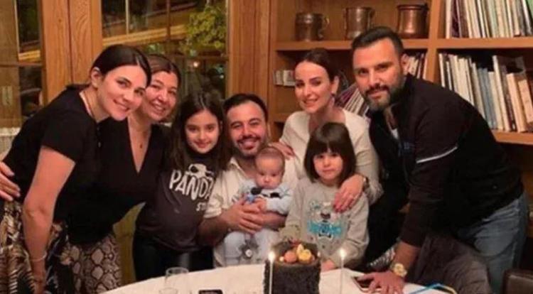 Alişanın annesi Suzan Tektaş, gelini Buse Varola kızgın iddiası Eşi ile annesi arasında kaldı...