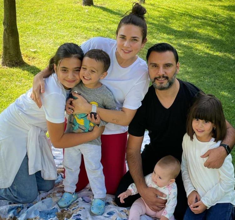 EŞİ VE ANNESİ ARASINDA KALDI