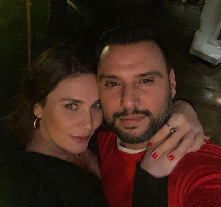 Alişanın annesi Suzan Tektaş, gelini Buse Varola kızgın iddiası Eşi ile annesi arasında kaldı...