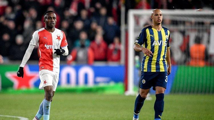 Trabzonspor karşısında maçın adamı seçilmişti 500 bin euroya geldi 10 katına gidiyor