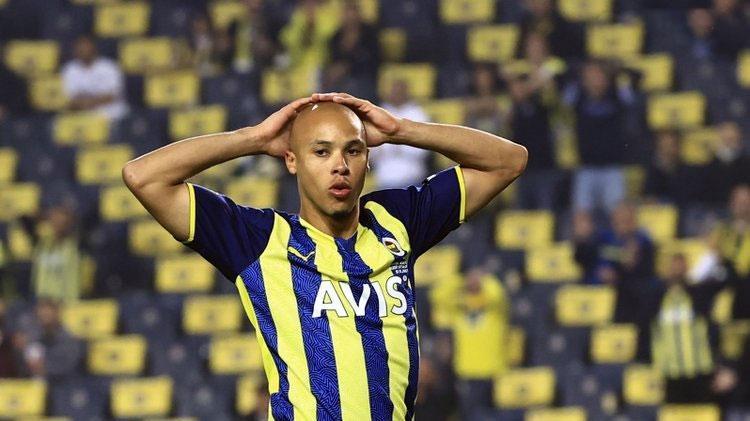 Trabzonspor karşısında maçın adamı seçilmişti 500 bin euroya geldi 10 katına gidiyor