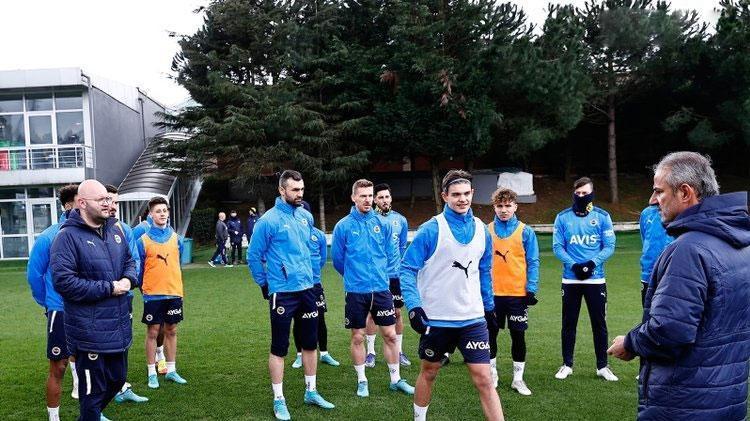 Trabzonspor karşısında maçın adamı seçilmişti 500 bin euroya geldi 10 katına gidiyor