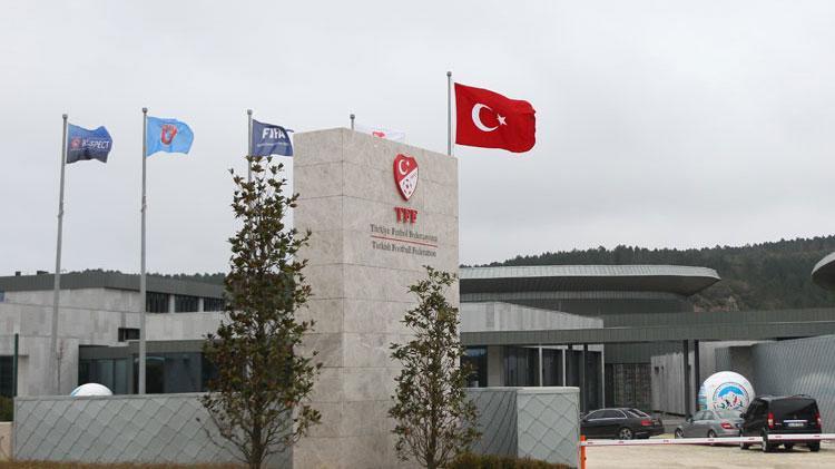 Fenerbahçe Başkanı Ali Koça Türkiye Futbol Federasyonundan yanıt: Tehdit, husumet, nefret ve uğraşma...