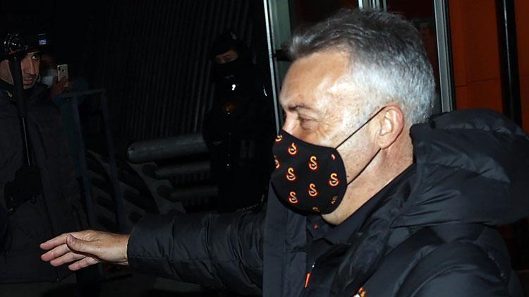 Akıllara Pena geldi ama değil Burak Elmas ile Laporta arasında 2 transfer görüşmesi