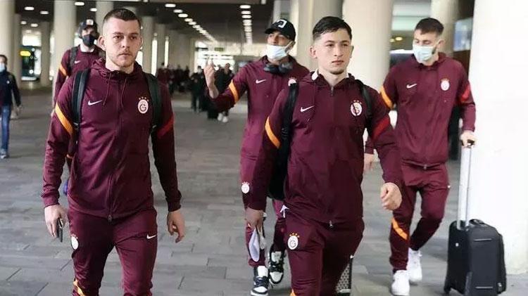 Akıllara Pena geldi ama değil Burak Elmas ile Laporta arasında 2 transfer görüşmesi