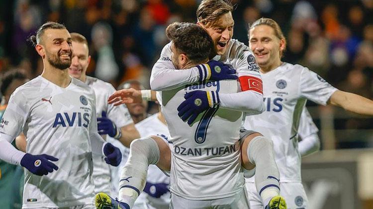 Fenerbahçenin tam 5 yıldızına teklif yağıyor 90 milyon euro...