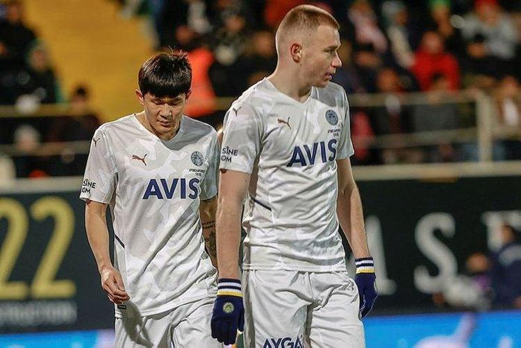 Fenerbahçenin tam 5 yıldızına teklif yağıyor 90 milyon euro...