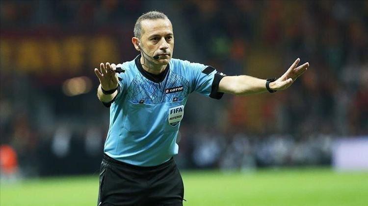 Erman Toroğlu MHK Başkanı olmak isteyen hakemi açıkladı Kulüp başkanlarıyla kol kola gezmeyin maç yönetin