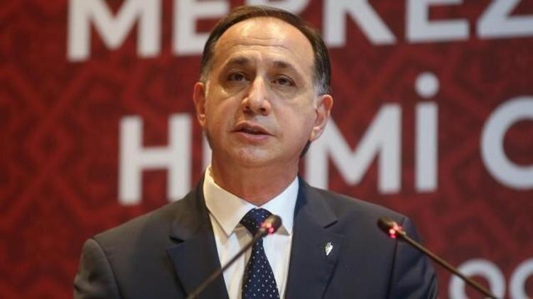 Erman Toroğlu MHK Başkanı olmak isteyen hakemi açıkladı Kulüp başkanlarıyla kol kola gezmeyin maç yönetin