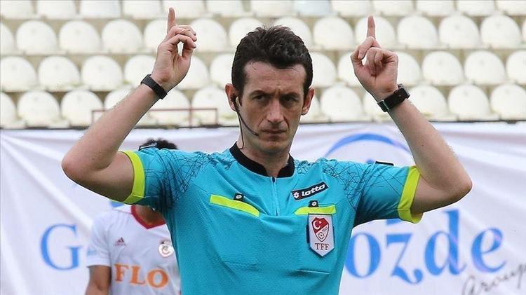Erman Toroğlu MHK Başkanı olmak isteyen hakemi açıkladı Kulüp başkanlarıyla kol kola gezmeyin maç yönetin