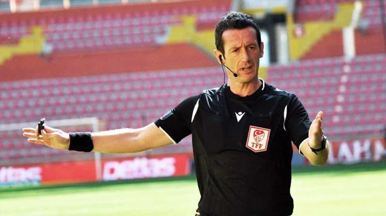 Erman Toroğlu MHK Başkanı olmak isteyen hakemi açıkladı Kulüp başkanlarıyla kol kola gezmeyin maç yönetin