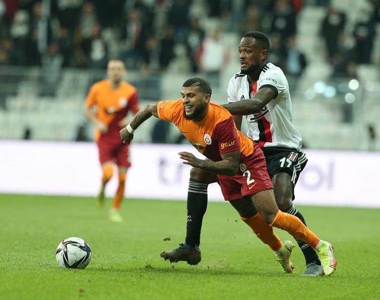 Önder Karavelinin değil ama Domenec Torrentin derbi 11i çok tartışılır
