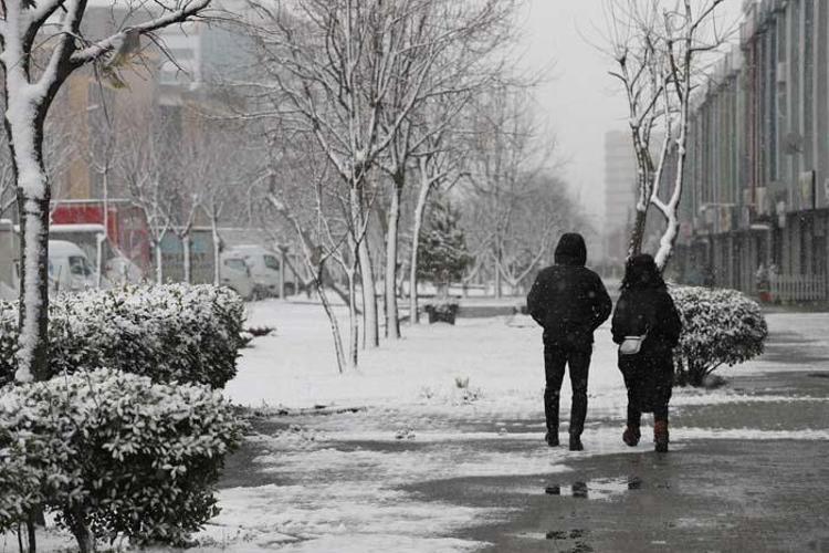 KUVVETLİ YAĞIŞ UYARISI