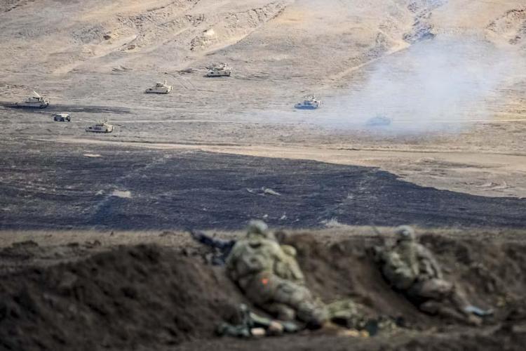 Rusya Ukraynaya girdi dünya savaşı kapıda İşte NATOnun en güçlü 15 ordusu: Türkiye listede üst sıralarda...