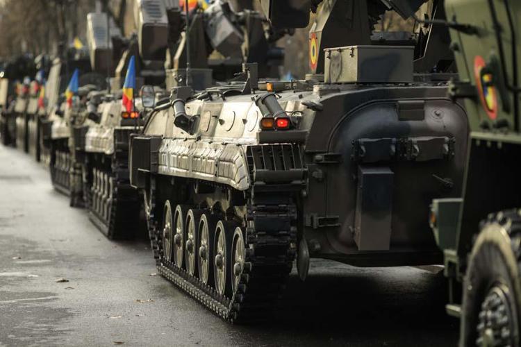 Rusya Ukraynaya girdi dünya savaşı kapıda İşte NATOnun en güçlü 15 ordusu: Türkiye listede üst sıralarda...