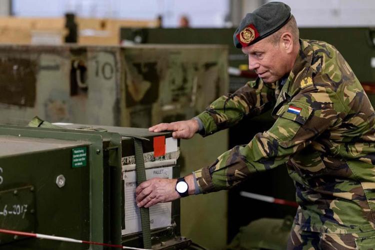 Rusya Ukraynaya girdi dünya savaşı kapıda İşte NATOnun en güçlü 15 ordusu: Türkiye listede üst sıralarda...