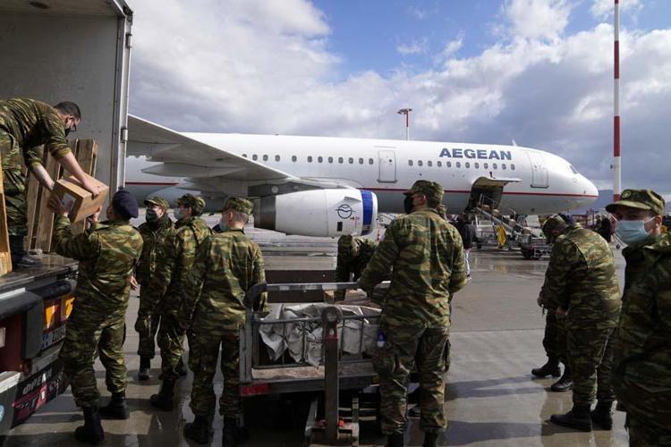 Rusya Ukraynaya girdi dünya savaşı kapıda İşte NATOnun en güçlü 15 ordusu: Türkiye listede üst sıralarda...