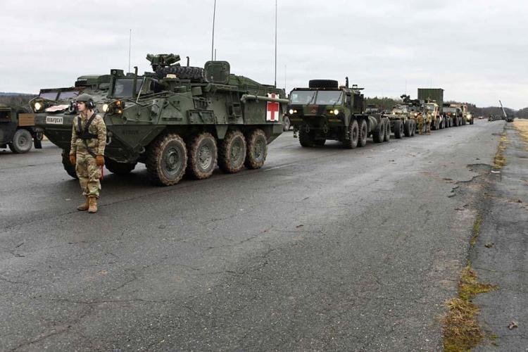 Rusya Ukraynaya girdi dünya savaşı kapıda İşte NATOnun en güçlü 15 ordusu: Türkiye listede üst sıralarda...