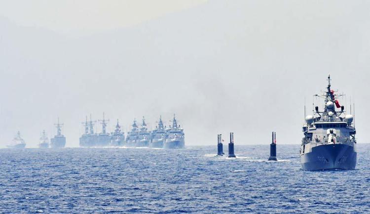 Rusya Ukraynaya girdi dünya savaşı kapıda İşte NATOnun en güçlü 15 ordusu: Türkiye listede üst sıralarda...