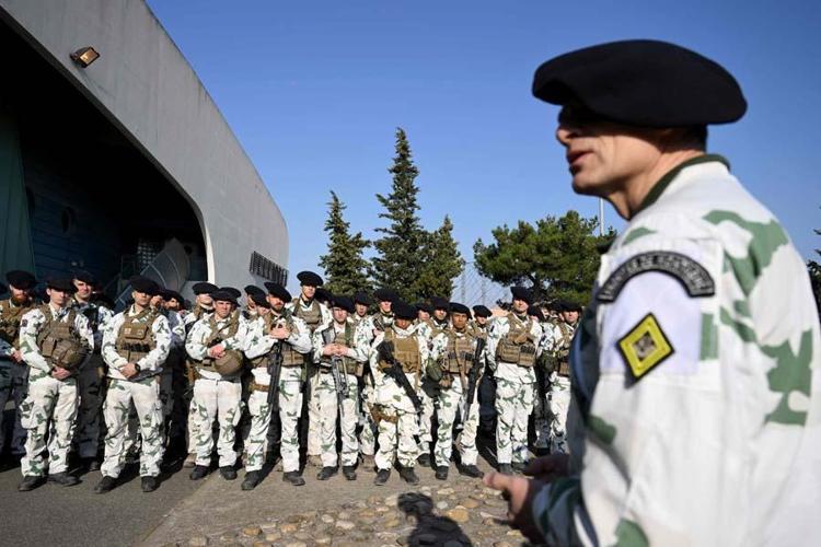 Rusya Ukraynaya girdi dünya savaşı kapıda İşte NATOnun en güçlü 15 ordusu: Türkiye listede üst sıralarda...