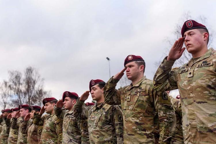 Rusya Ukraynaya girdi dünya savaşı kapıda İşte NATOnun en güçlü 15 ordusu: Türkiye listede üst sıralarda...