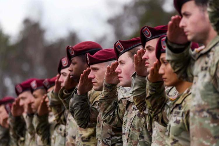 Rusya Ukraynaya girdi dünya savaşı kapıda İşte NATOnun en güçlü 15 ordusu: Türkiye listede üst sıralarda...