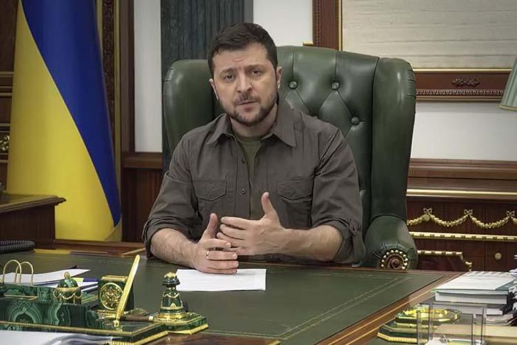 Ukraynada kim ne istiyor Anlaşma sağlanabilmesi için iki tarafın talepleri ne Madde madde açıklandı...