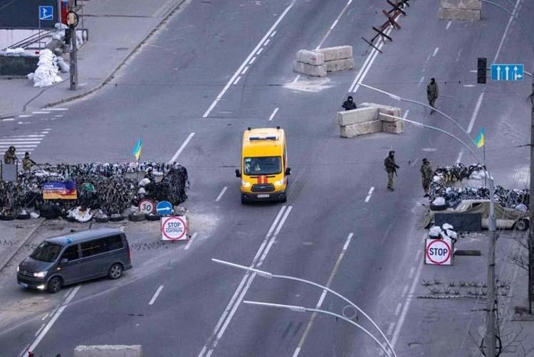 Ukraynada kim ne istiyor Anlaşma sağlanabilmesi için iki tarafın talepleri ne Madde madde açıklandı...