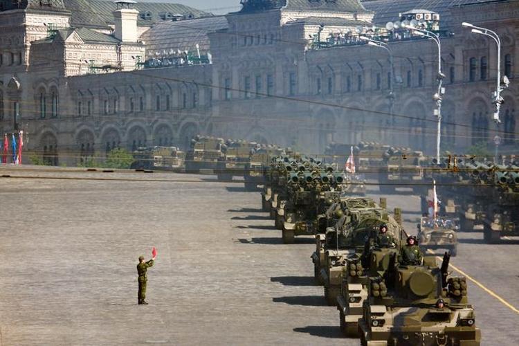 PAKİSTAN