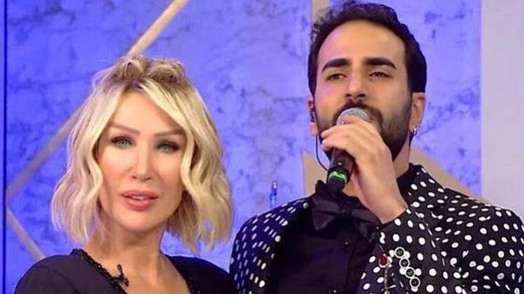 Seda Sayanın müstakbel eşi Çağlar Ökten hakkında bomba iddia 4 yıllık ilişkisini bitirmiş...