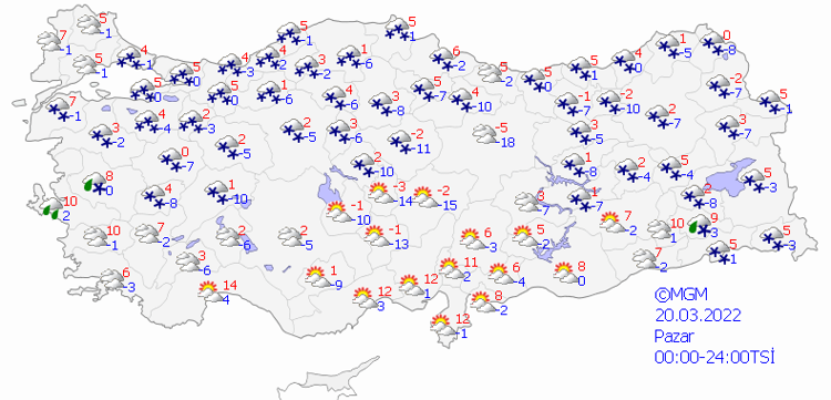 Çok yoğun kar yağışı başlıyor Tarih ve saat verildi, donacağız Günlerce sürecek, Meteorolojiden son dakika kar uyarısı...
