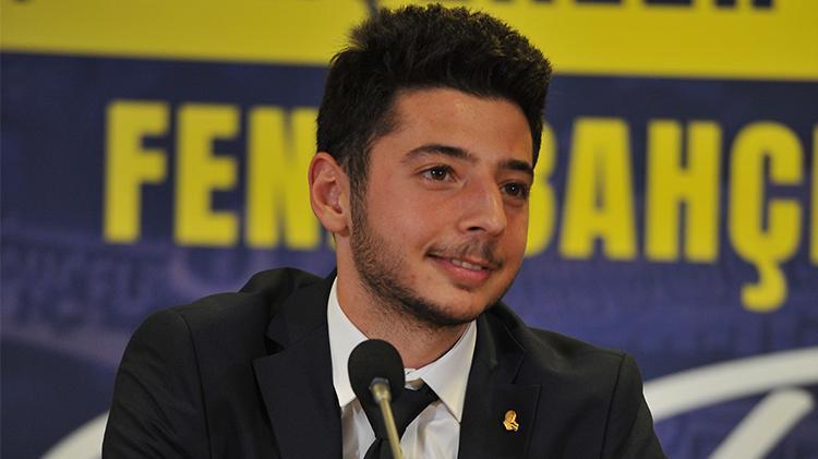 Burası benim evim, yuvam