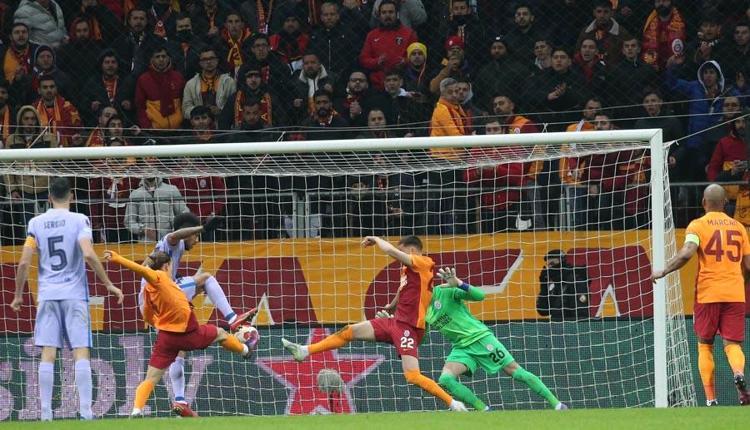 Torrentin sürprizi elinden patladı Önce camia ardından Şansal Büyüka isyan etti