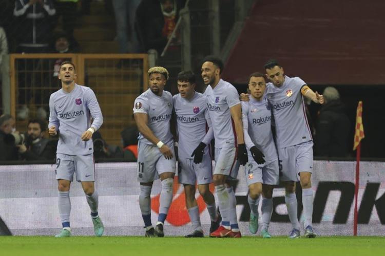 Cicaldau, Morutan, Nelsson, Boeyin parası çıktı İşte Galatasarayın UEFA Avrupa Liginden kazandığı ücret