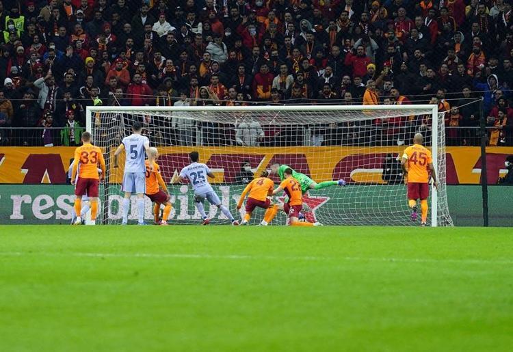 Cicaldau, Morutan, Nelsson, Boeyin parası çıktı İşte Galatasarayın UEFA Avrupa Liginden kazandığı ücret