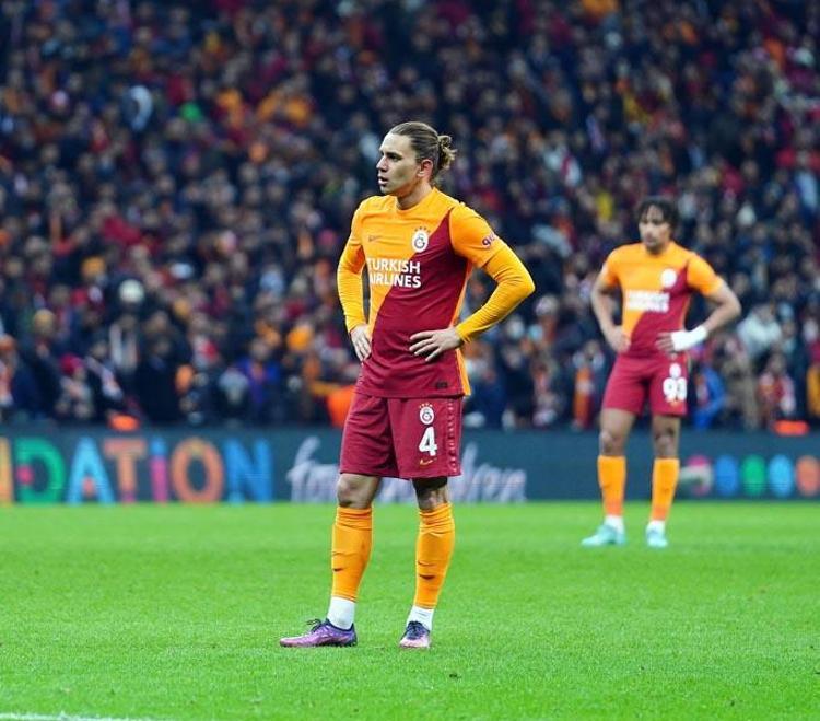 Cicaldau, Morutan, Nelsson, Boeyin parası çıktı İşte Galatasarayın UEFA Avrupa Liginden kazandığı ücret