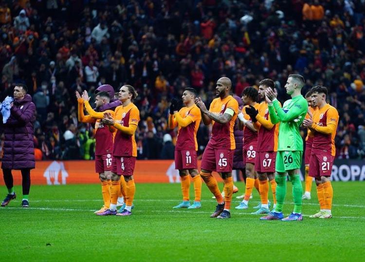 Cicaldau, Morutan, Nelsson, Boeyin parası çıktı İşte Galatasarayın UEFA Avrupa Liginden kazandığı ücret