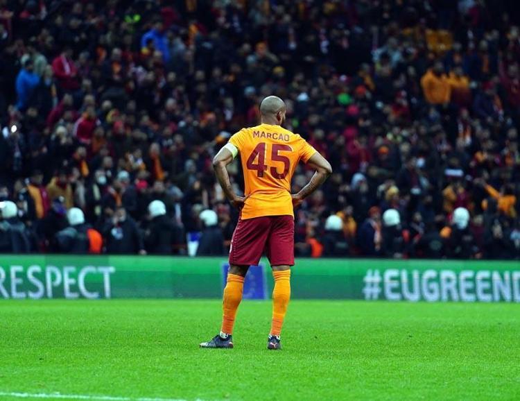 Cicaldau, Morutan, Nelsson, Boeyin parası çıktı İşte Galatasarayın UEFA Avrupa Liginden kazandığı ücret